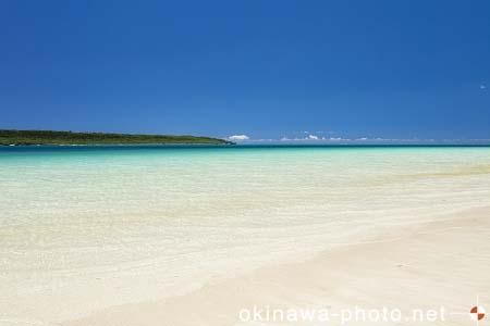 与那覇前浜ビーチ