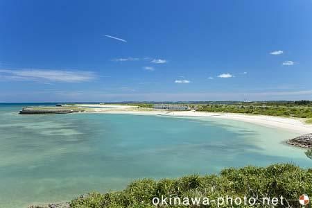 みやこサンセットビーチ