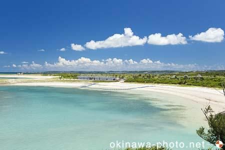 みやこサンセットビーチ