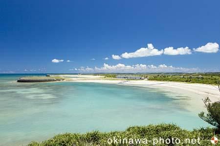 みやこサンセットビーチ