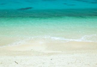 古座間味ビーチ