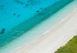 古座間味ビーチ